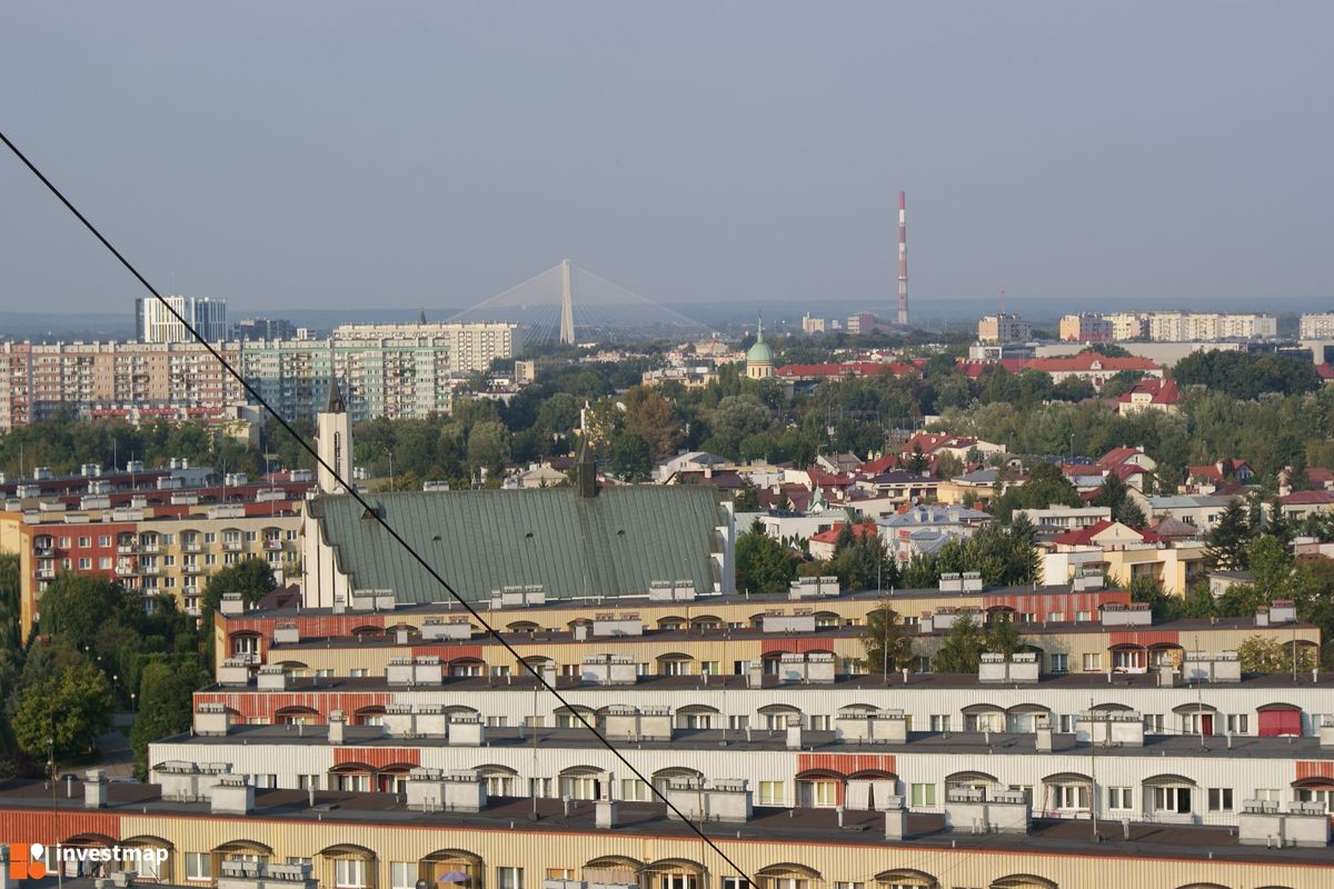 Zdjęcie [Rzeszów] Remont Elewacji, ul. Malczewskiego 3 fot. Damian Daraż 