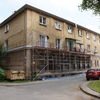 Remont, Os. Zielone 25