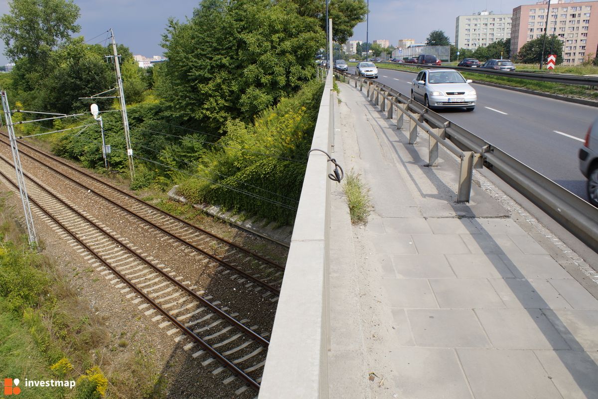 Zdjęcie KST etap III Bronowice fot. Damian Daraż 