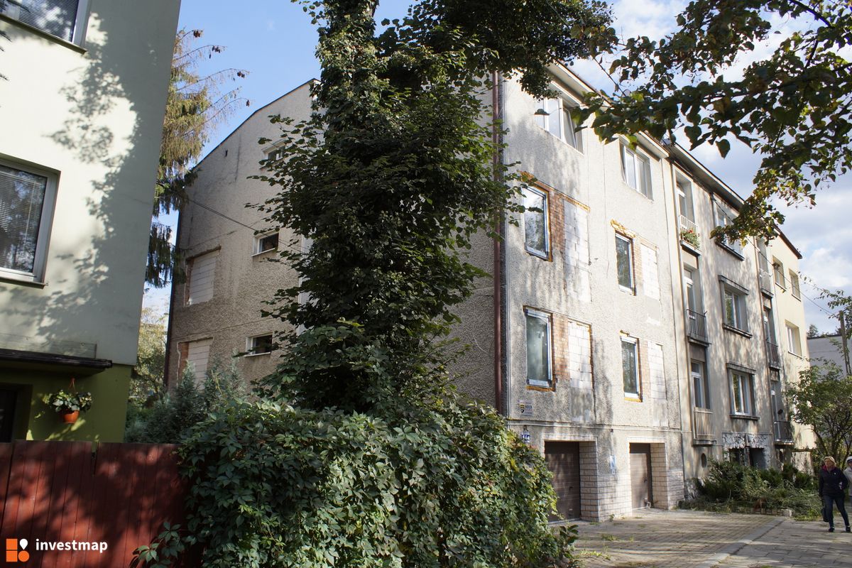 Zdjęcie [Kraków] Apartamenty Szwedzka 14a fot. Damian Daraż 