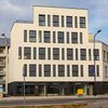 Budynek biurowy Batalionów Chłopskich 74