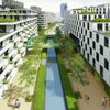 Kompleks "ErGo City"