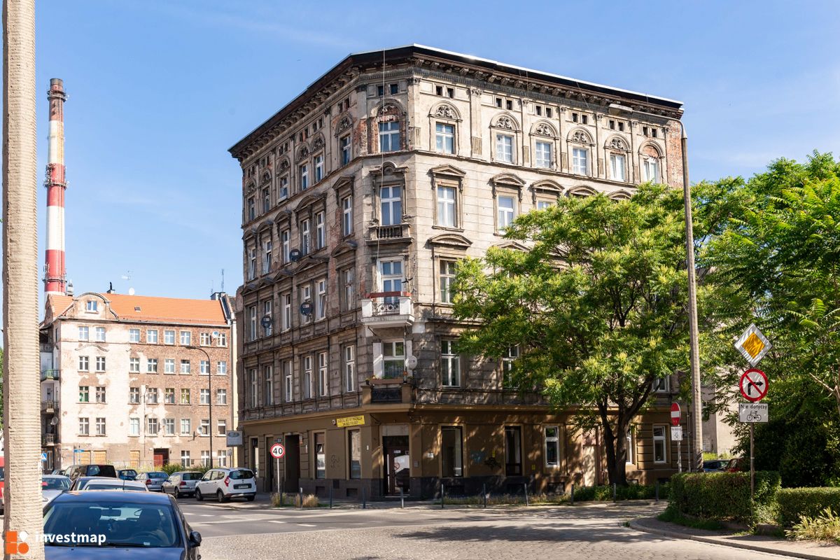 Zdjęcie [Wrocław] Kurkowa 51 fot. Jakub Zazula 