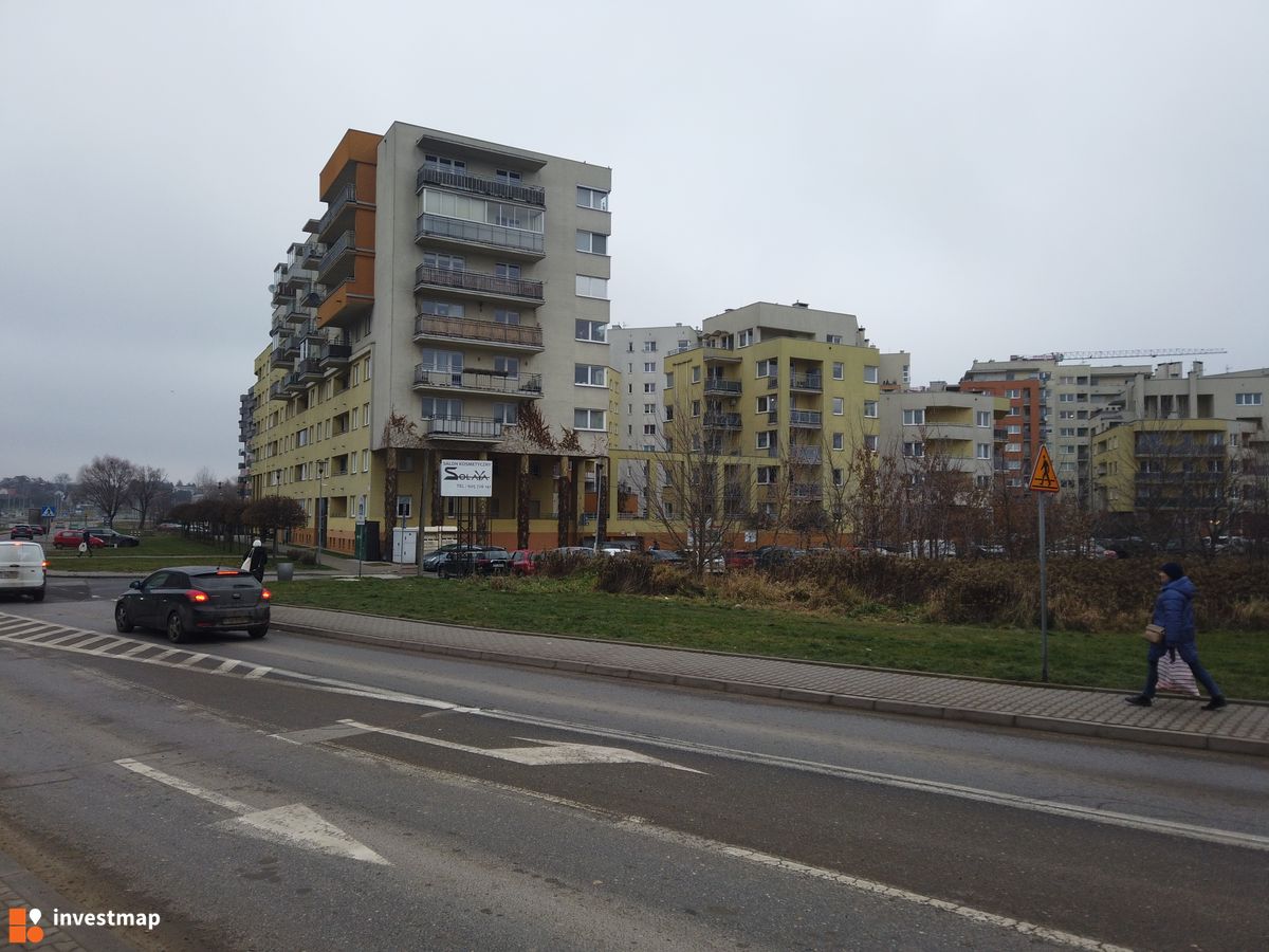 Zdjęcie Piastów 65 fot. Damian Daraż 