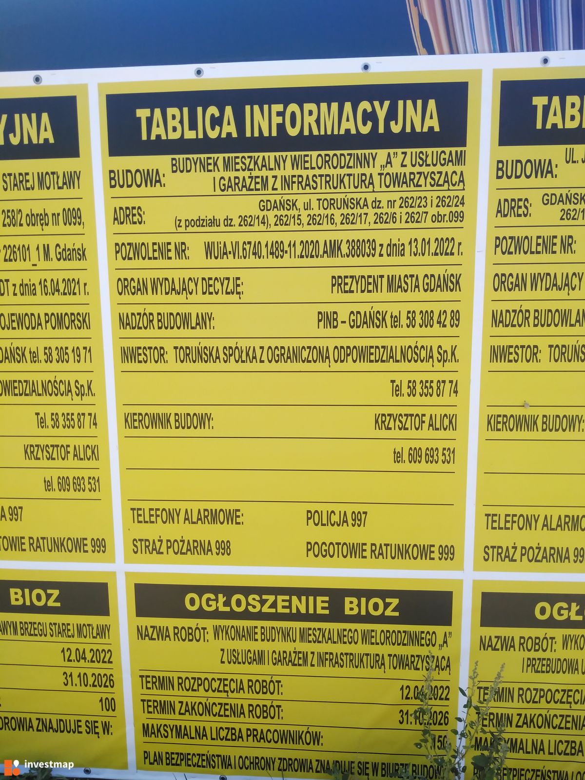 Zdjęcie OFF Miasto fot. Wojciech Jenda