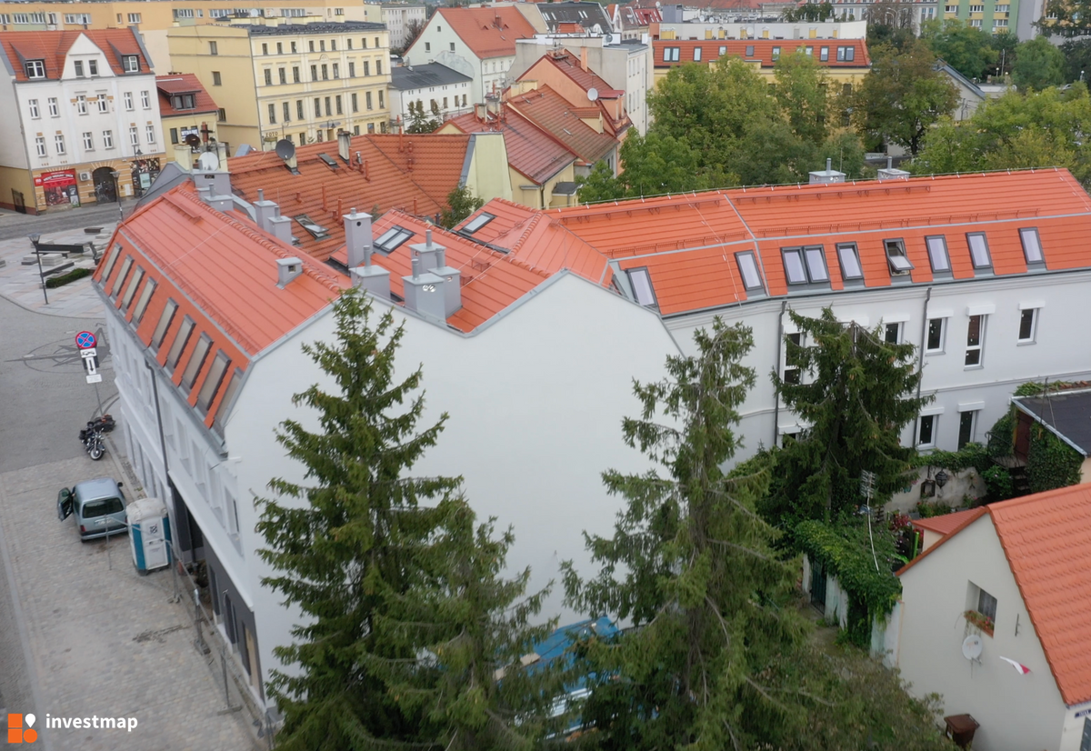 Zdjęcie Krzywoustego 295 fot. FIRA sp zoo 