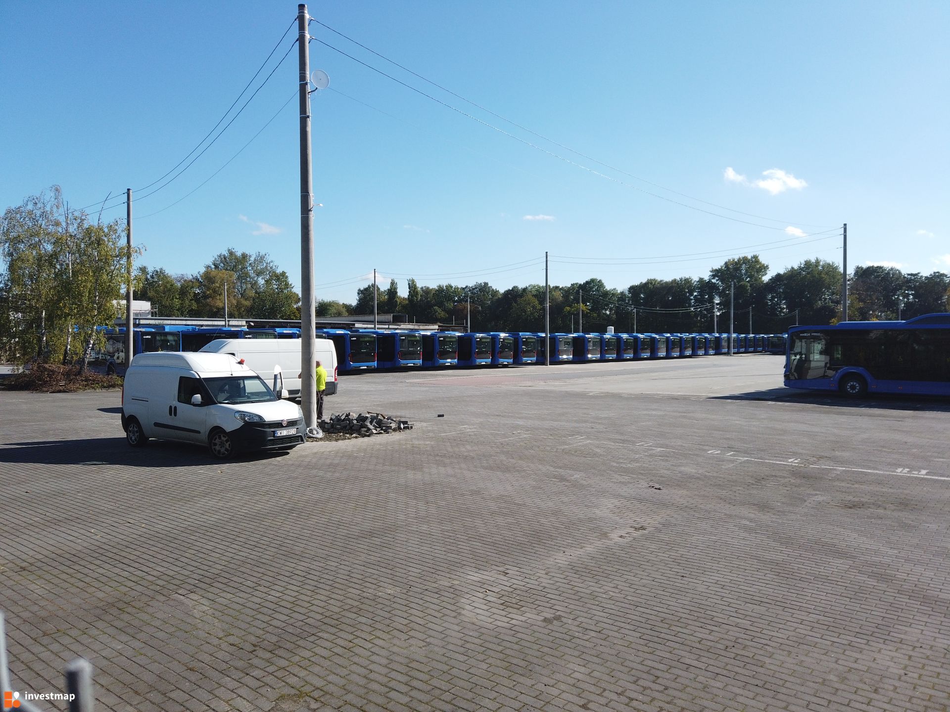 Zajezdnia Autobusowa