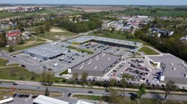 Budowa Smart Park Kętrzyn w toku. Wiemy kiedy otwarcie [ZDJĘCIA+WIZUALIZACJE]