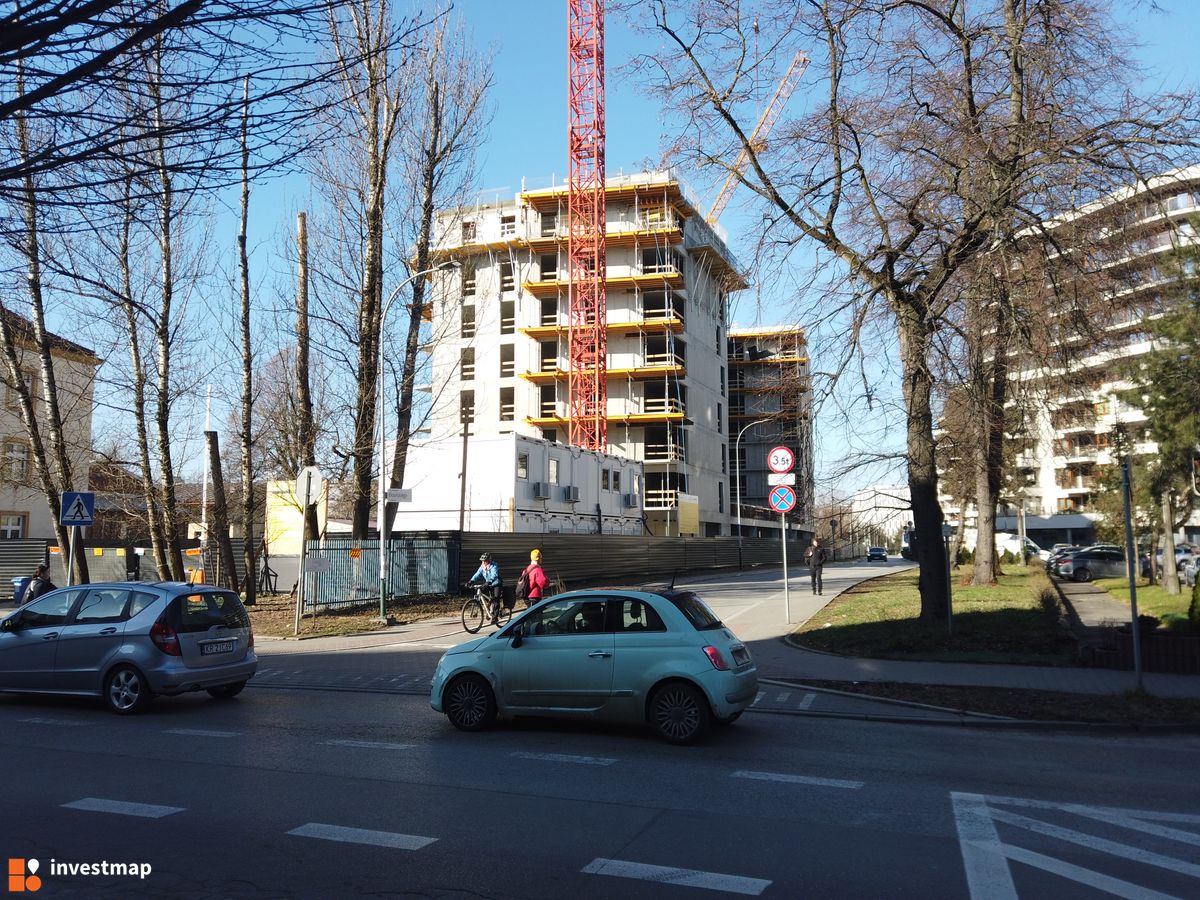 Zdjęcie Cystersów 19 fot. Damian Daraż 
