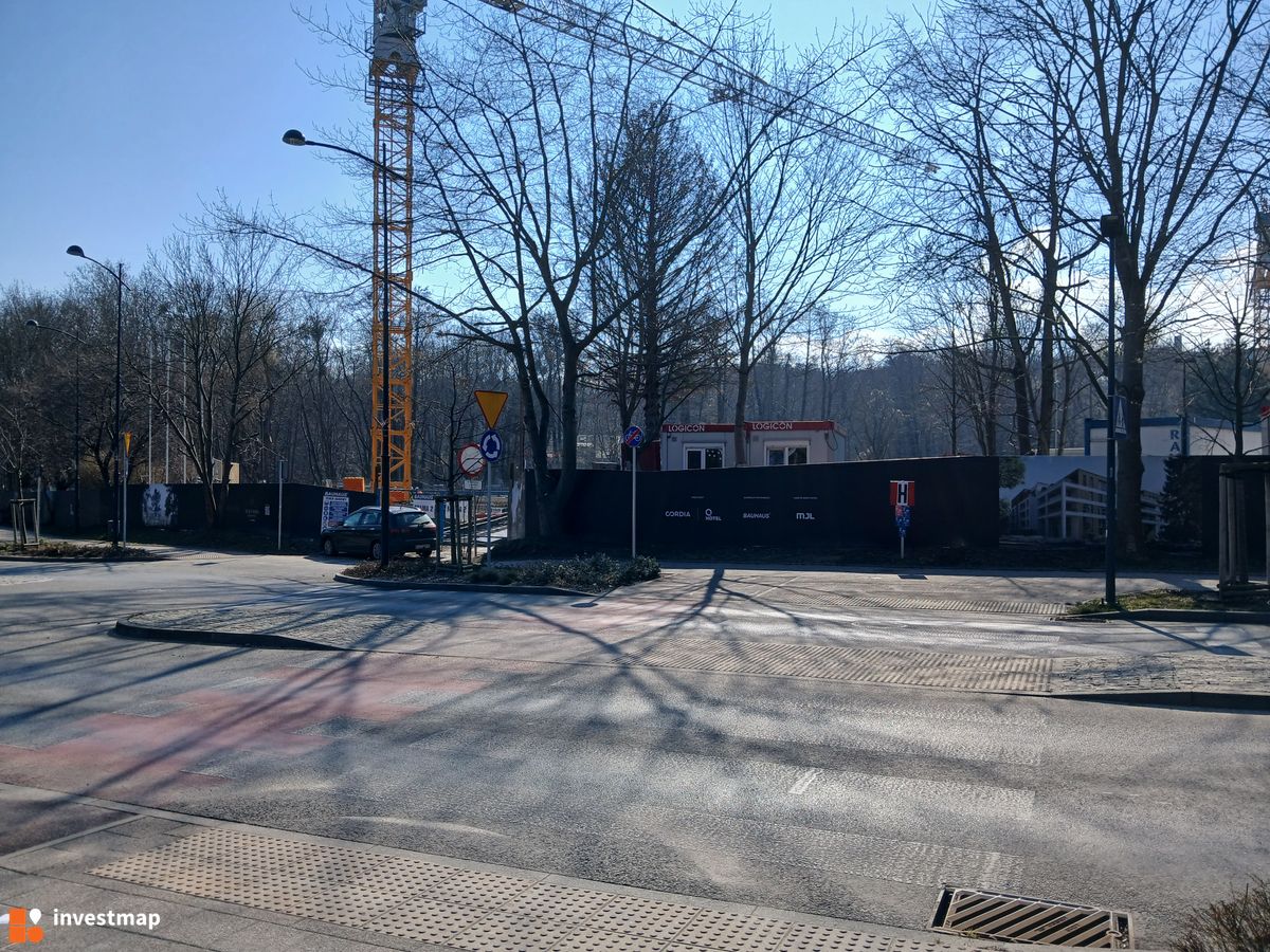 Zdjęcie Q Hotel Plus Sopot fot. Wojciech Jenda