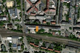Kleczkowska 40