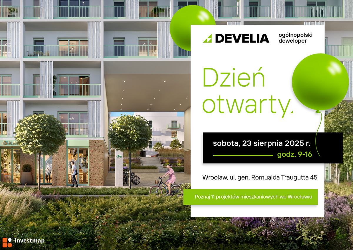 Wizualizacja Traugutta Vita dodał Wojciech Jenda