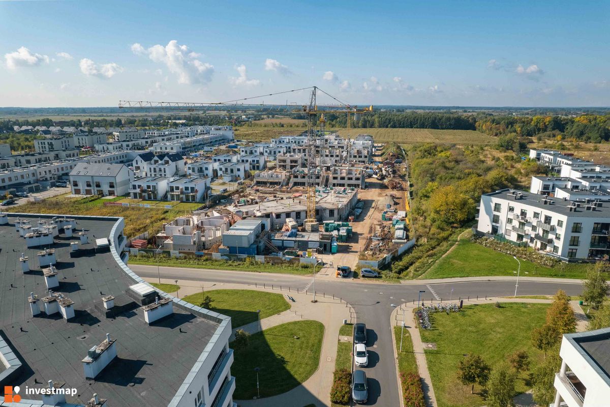 Zdjęcie Waniliowa fot. PROFIT Development