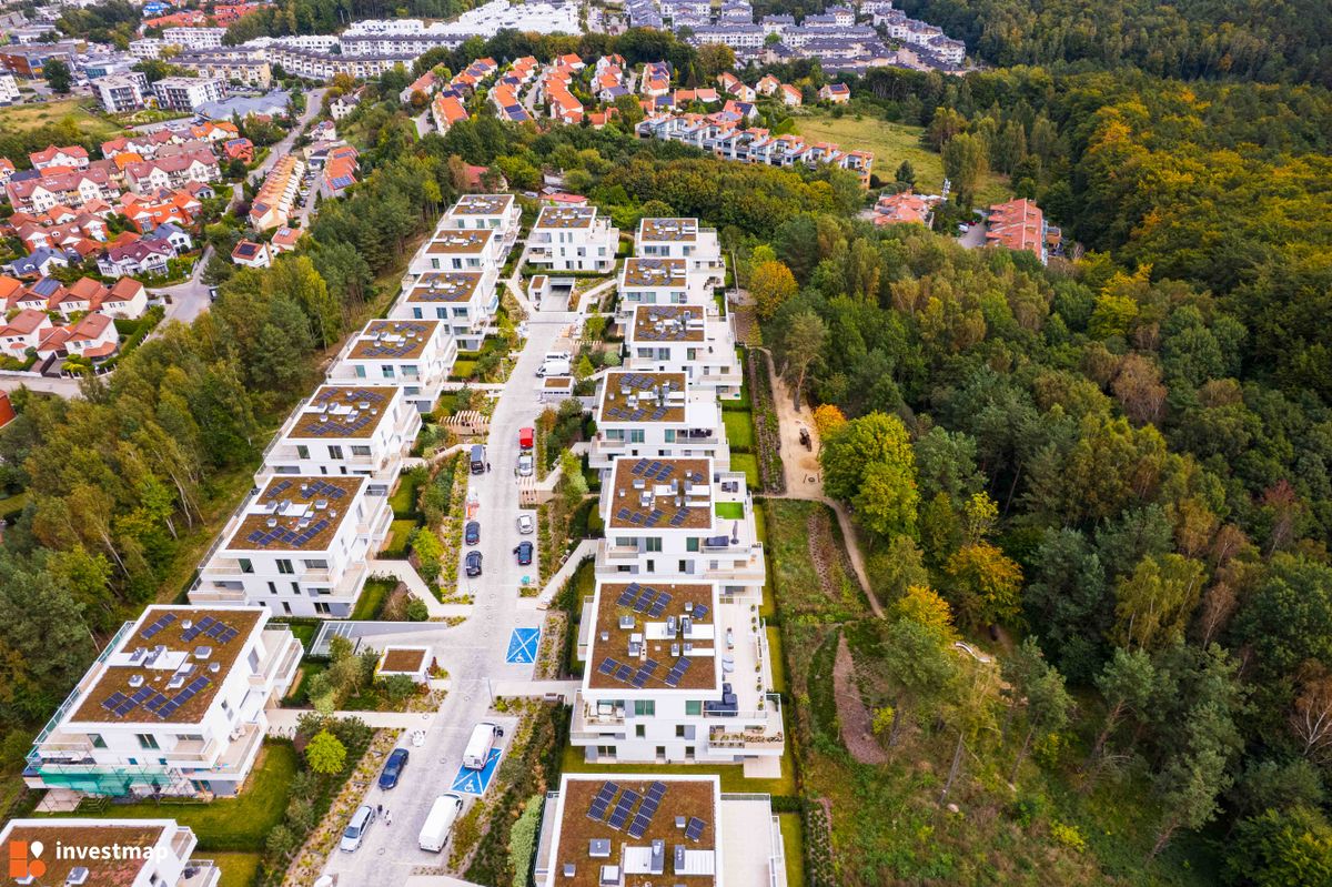 Zdjęcie Bernadovo fot. BPI Real Estate Poland Sp. z o.o.