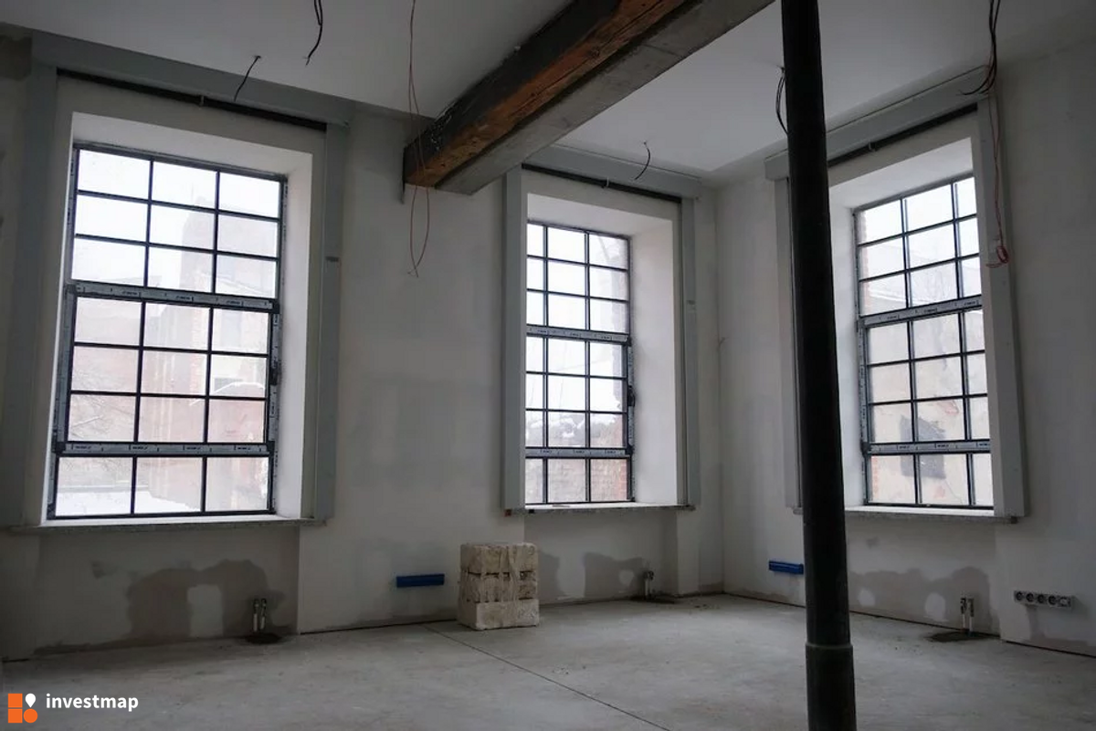 Zdjęcie Sienkiewicza 63 fot. Wojciech Jenda