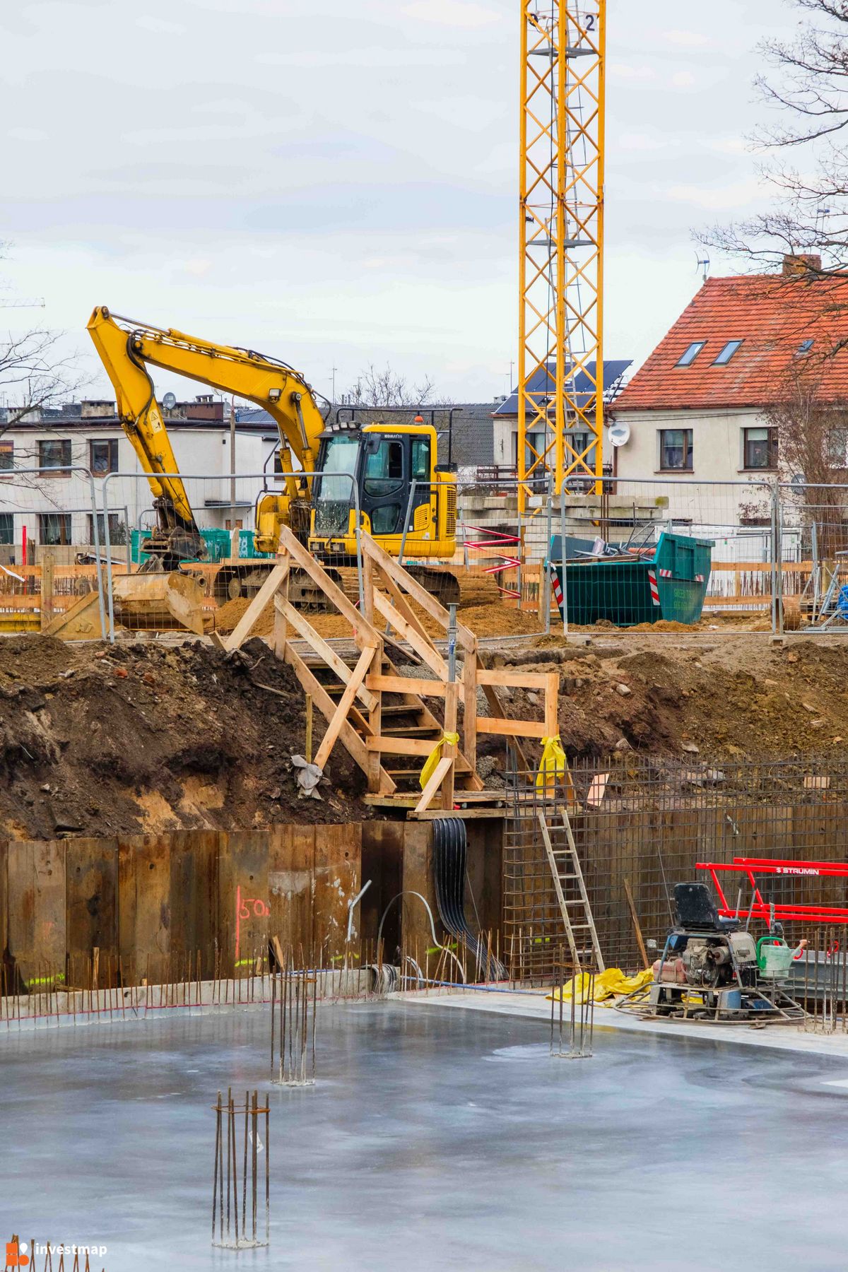 Zdjęcie Rędzińska  fot. PROFIT Development