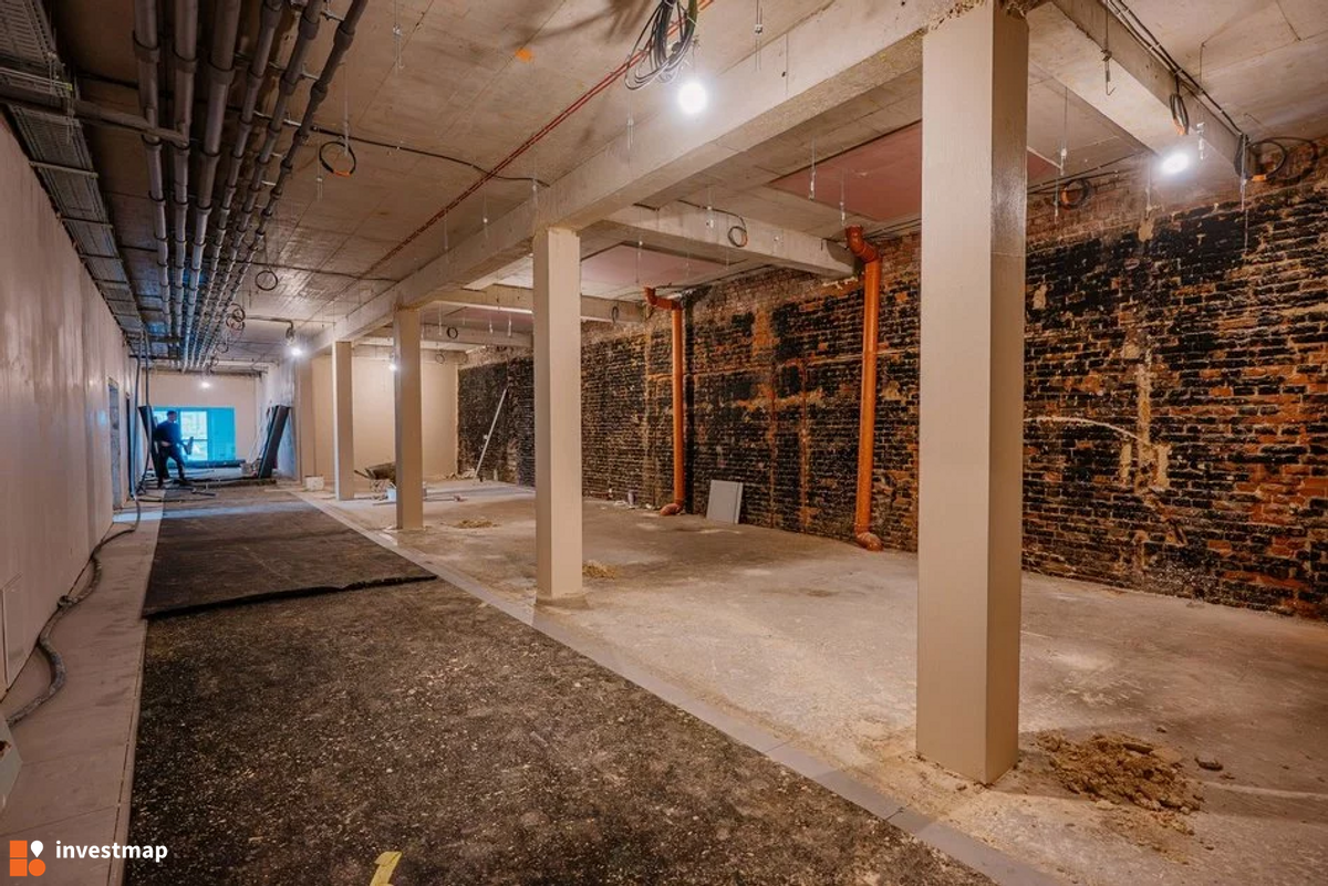 Zdjęcie Branżowe Centrum Umiejętności fot. Wojciech Jenda