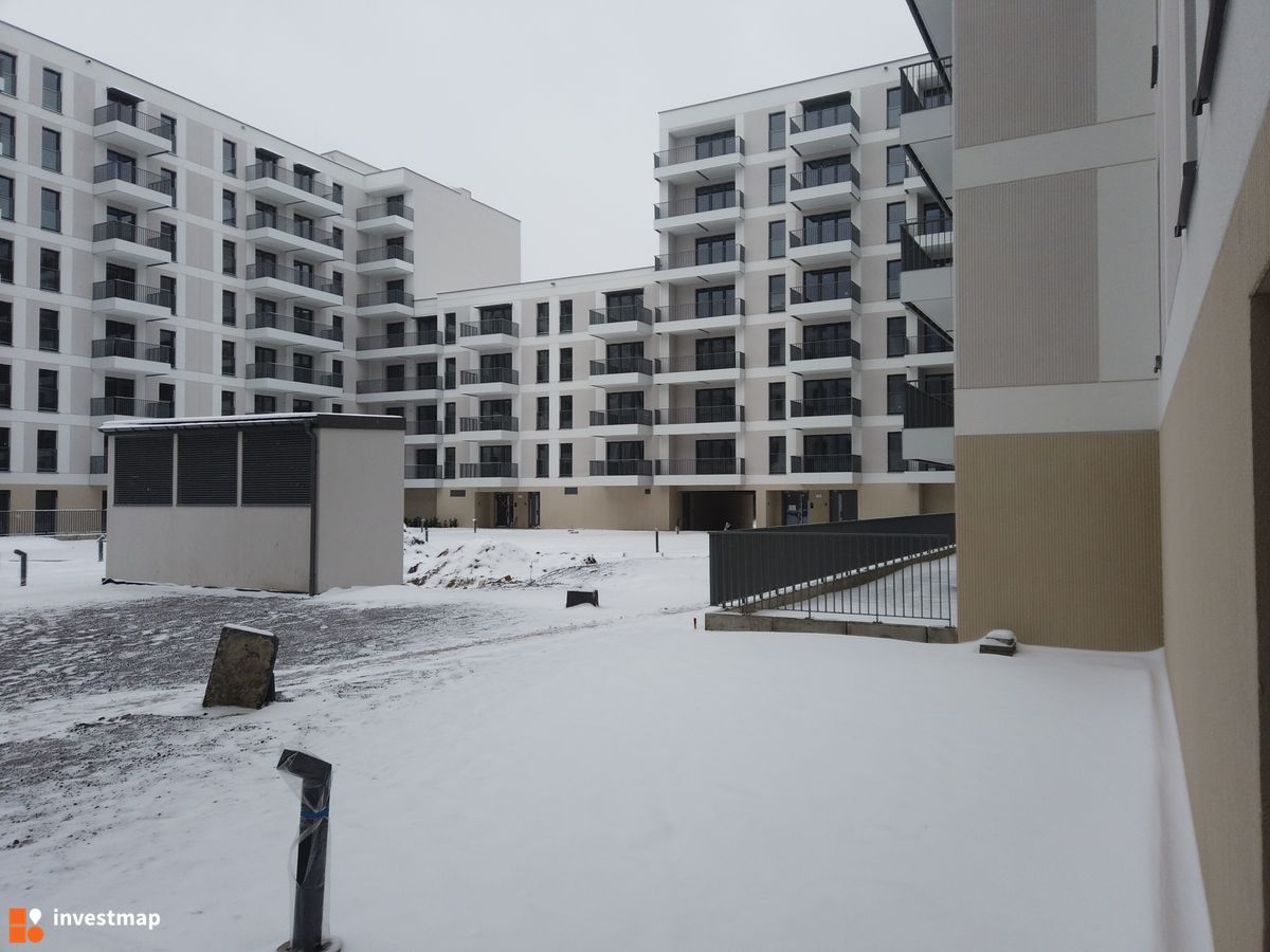 Zdjęcie Centralna Vita fot. Damian Daraż 