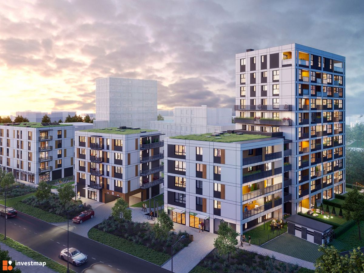 Wizualizacja Św. Michała etap 2 dodał Wojciech Jenda