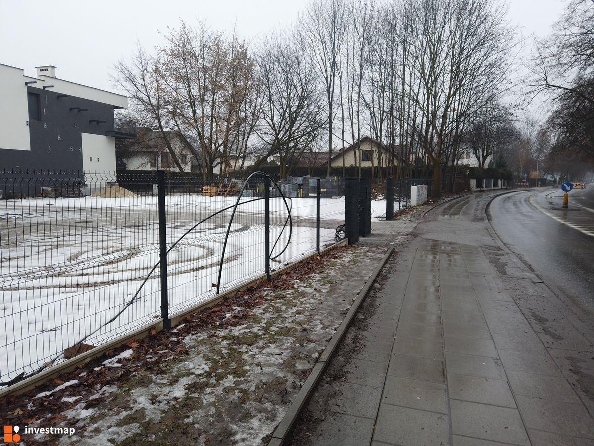 Zdjęcie Osiedle Bulwarowa fot. Damian Daraż 