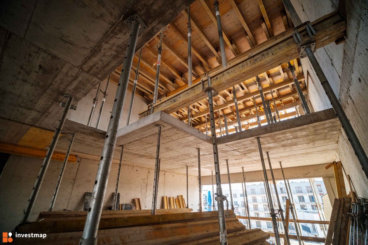 Zdjęcie Pogonowskiego 52 fot. PROFIT Development