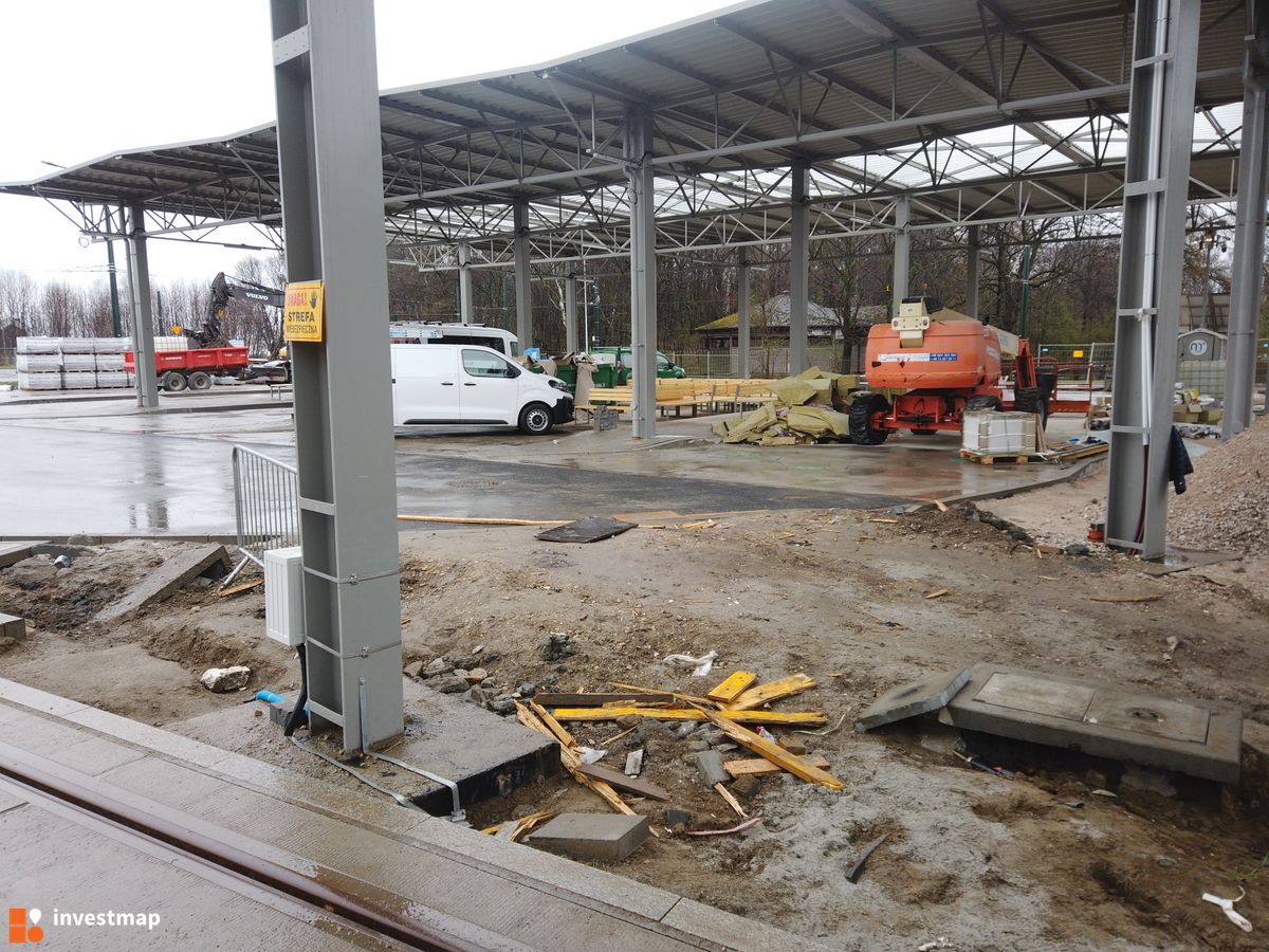 Zdjęcie Pętla Wzgórza Krzesławickie fot. Damian Daraż 