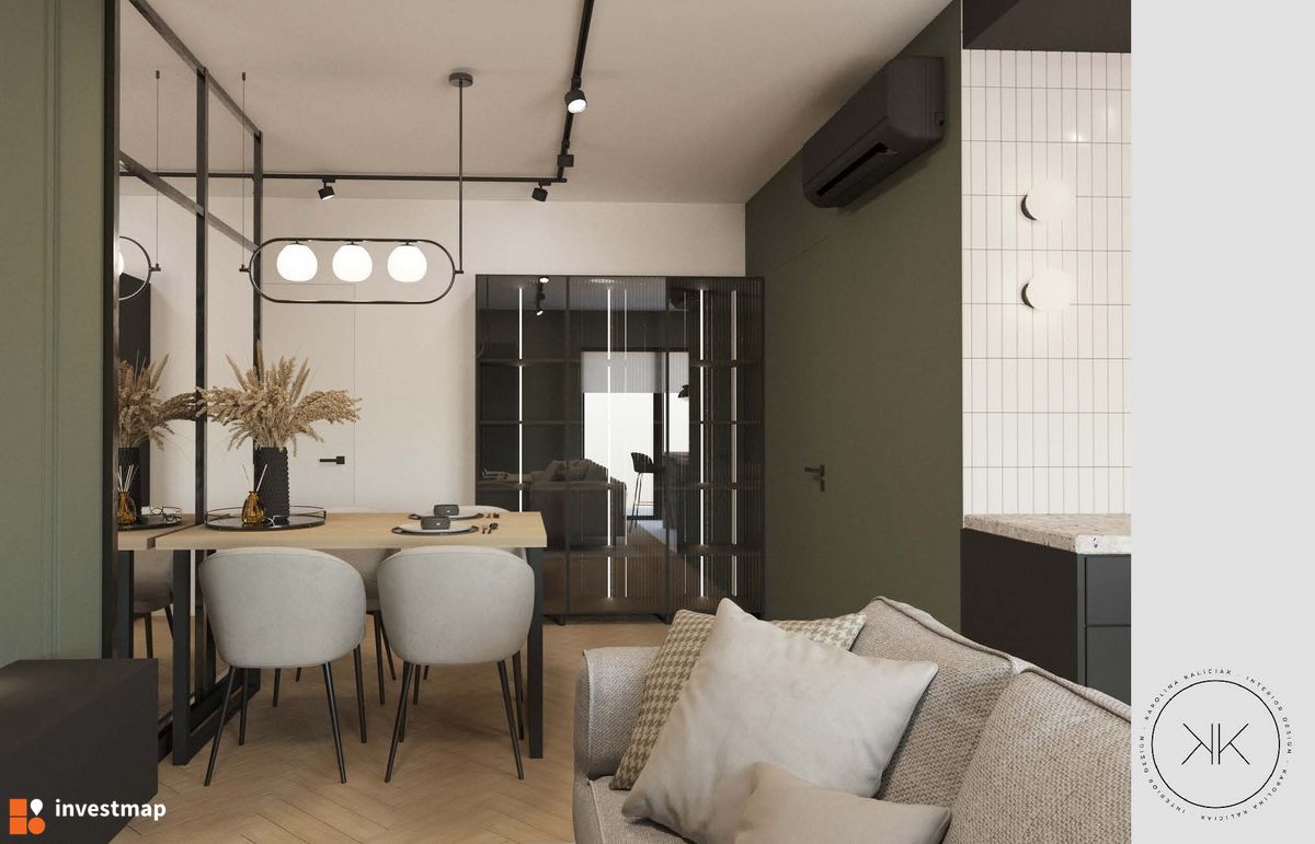 Wizualizacja VIDOK Residence etap II  dodał Wojciech Jenda