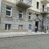 Remont kamienicy przy pl. Konstytucji 8