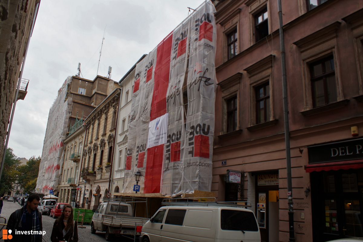 Zdjęcie Św. Tomasza 4 fot. Damian Daraż 
