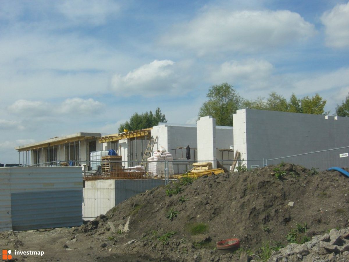 Zdjęcie [Wysoka] Apartamenty "Malowniczy Zaułek" fot. Orzech 