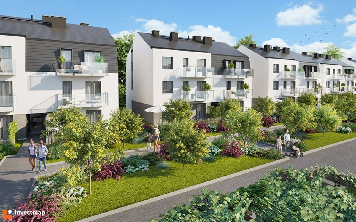 Wizualizacja Apartamenty Ołtaszyn dodał Jakub Zazula 