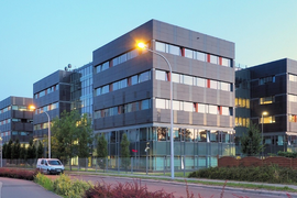 Z nowym właścicielem kompleks biurowy znany dotychczas jako Wojdyła Business Park wchodzi w nowy etap rozwoju