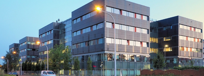 Z nowym właścicielem kompleks biurowy znany dotychczas jako Wojdyła Business Park, wchodzi w nowy etap rozwoju