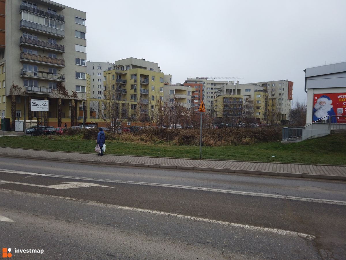 Zdjęcie Piastów 65 fot. Damian Daraż 