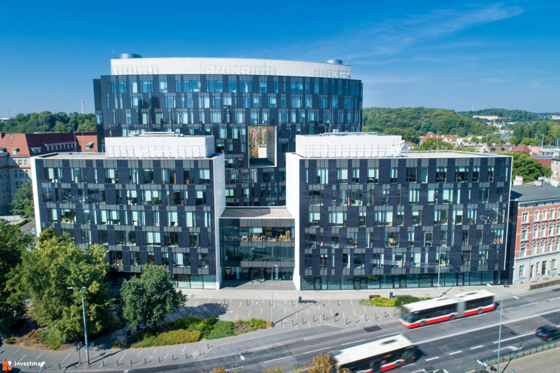 Polskie Elektrownie Jądrowe z biurem w Gdańsku. Spółka przenosi siedzibę na Pomorze