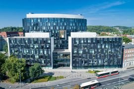 Polskie Elektrownie Jądrowe z biurem w Gdańsku. Spółka przenosi siedzibę na Pomorze