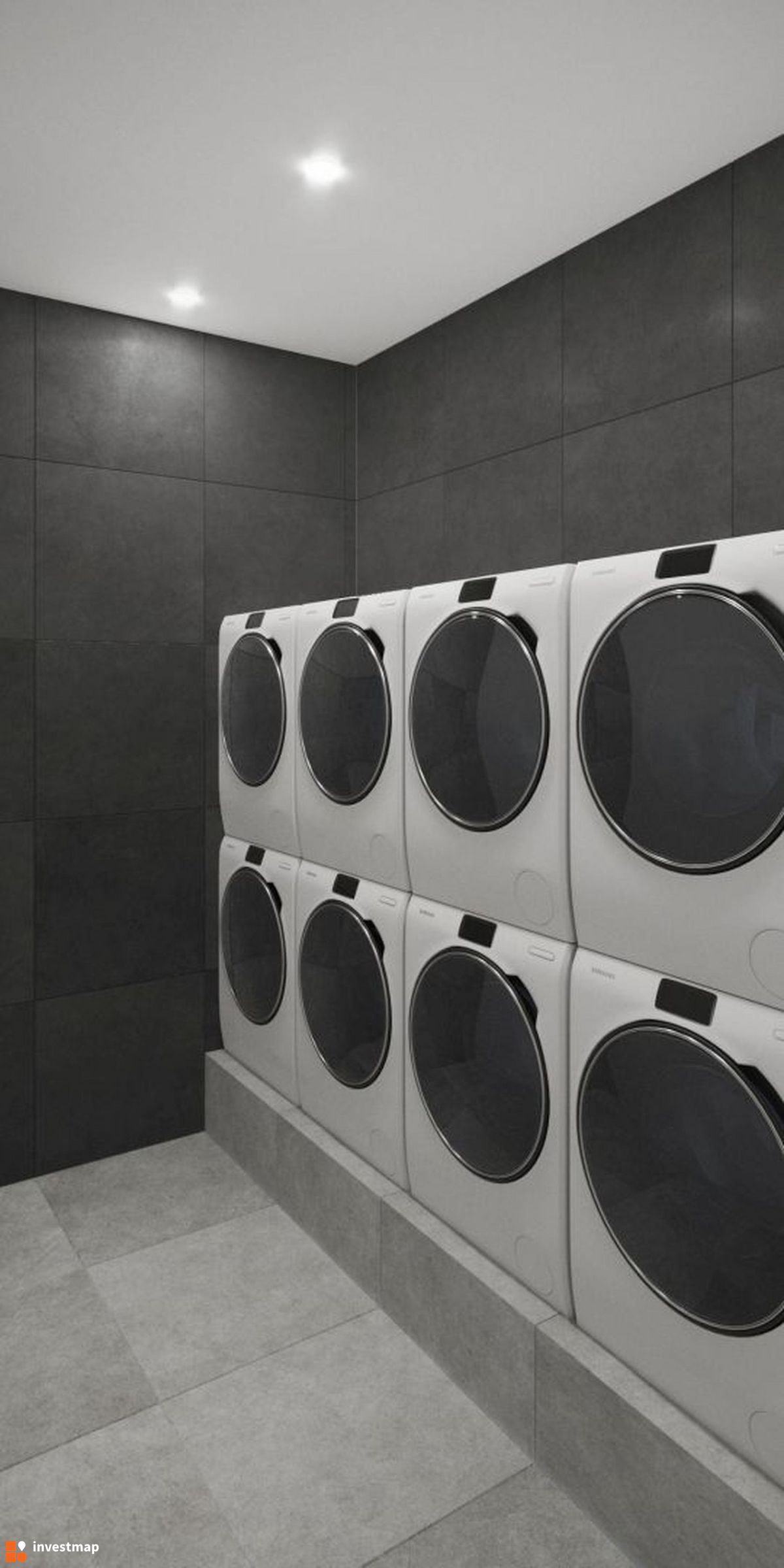Wizualizacja Bursztynowe Apartamenty dodał Wojciech Jenda