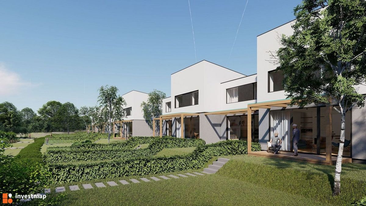 Wizualizacja Green Home dodał Wojciech Jenda
