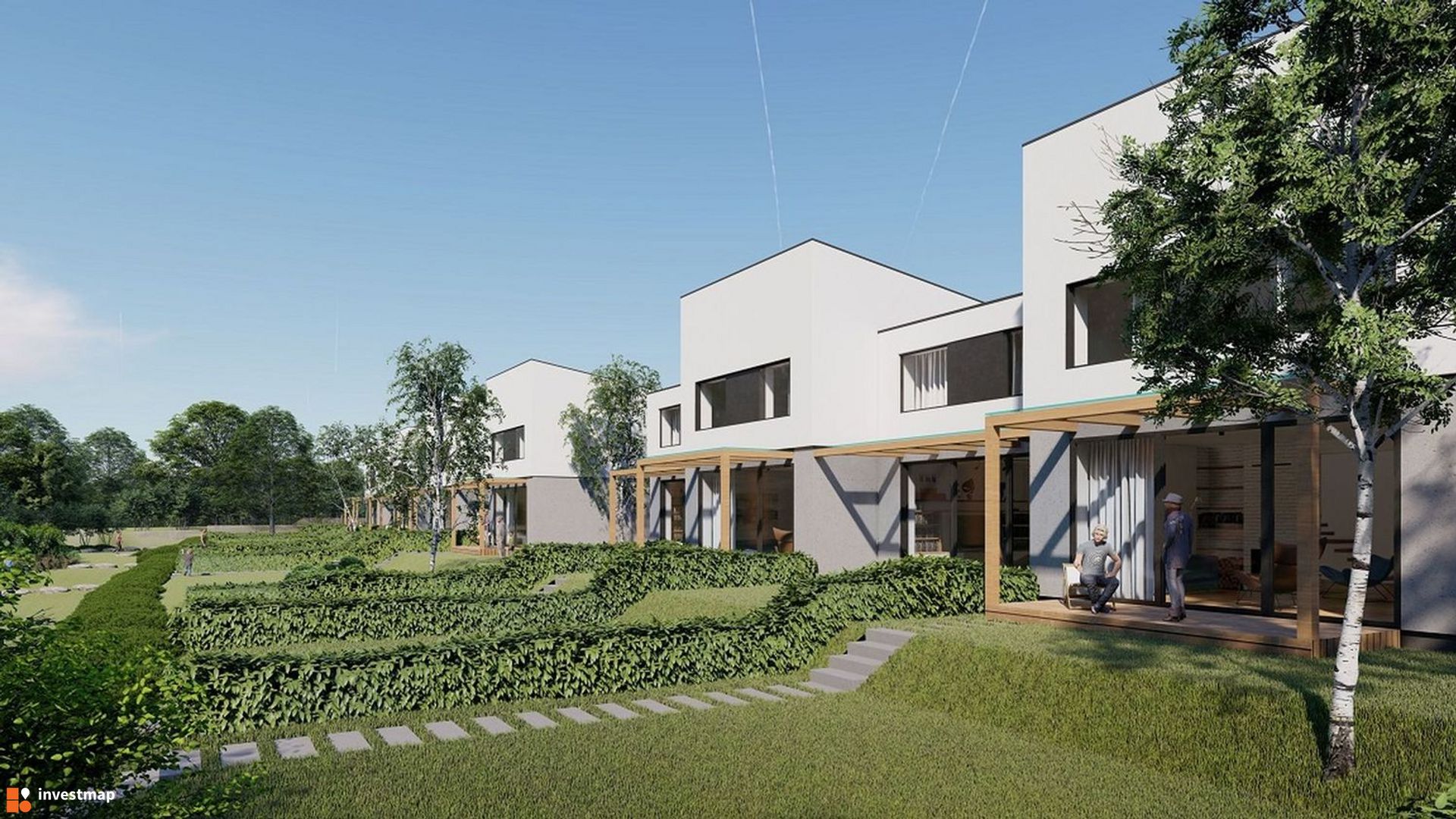 Green Home