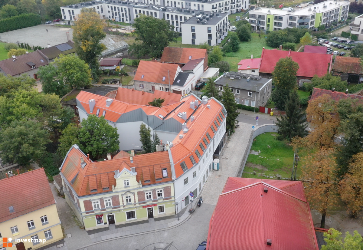 Zdjęcie Krzywoustego 295 fot. FIRA sp zoo 