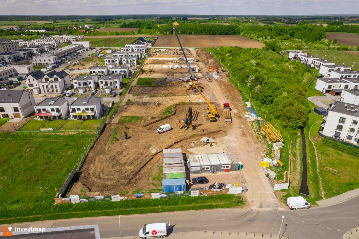 Zdjęcie Waniliowa fot. PROFIT Development