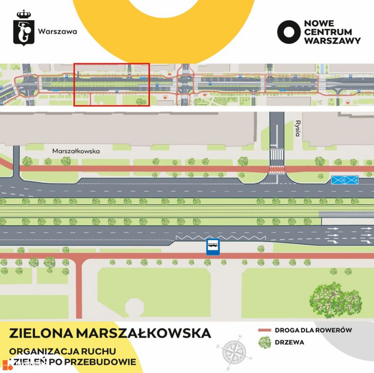 ZDM Warszawa