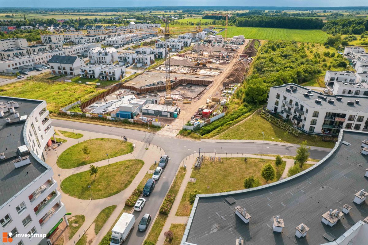 Zdjęcie Waniliowa fot. PROFIT Development