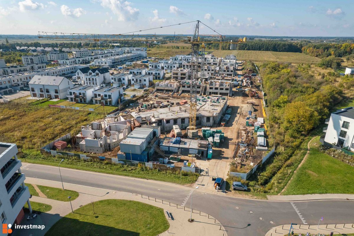 Zdjęcie Waniliowa fot. PROFIT Development