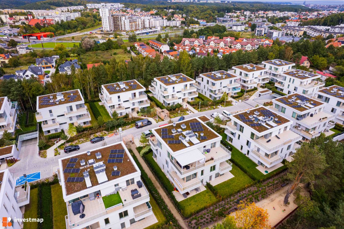 Zdjęcie Bernadovo fot. BPI Real Estate Poland Sp. z o.o.