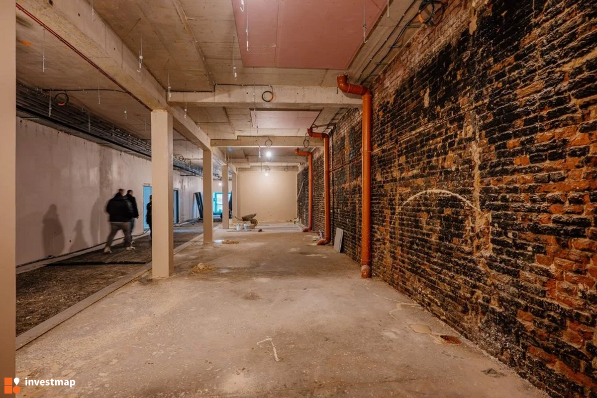 Zdjęcie Branżowe Centrum Umiejętności fot. Wojciech Jenda