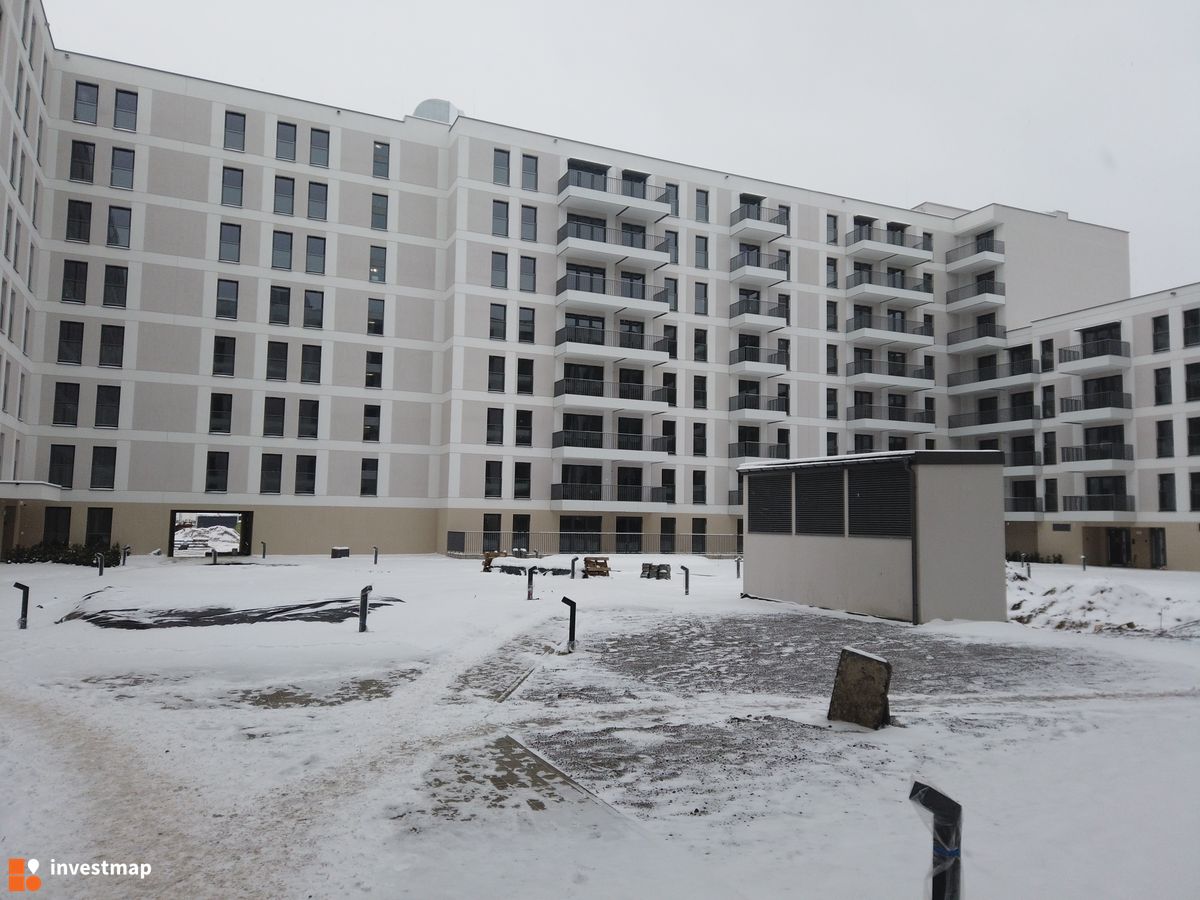 Zdjęcie Centralna Vita fot. Damian Daraż 