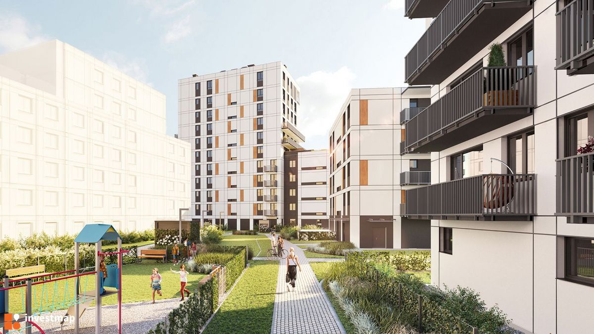 Wizualizacja Św. Michała etap 2 dodał Wojciech Jenda