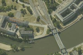 Nowy Urząd Marszałkowski Województwa Dolnośląskiego