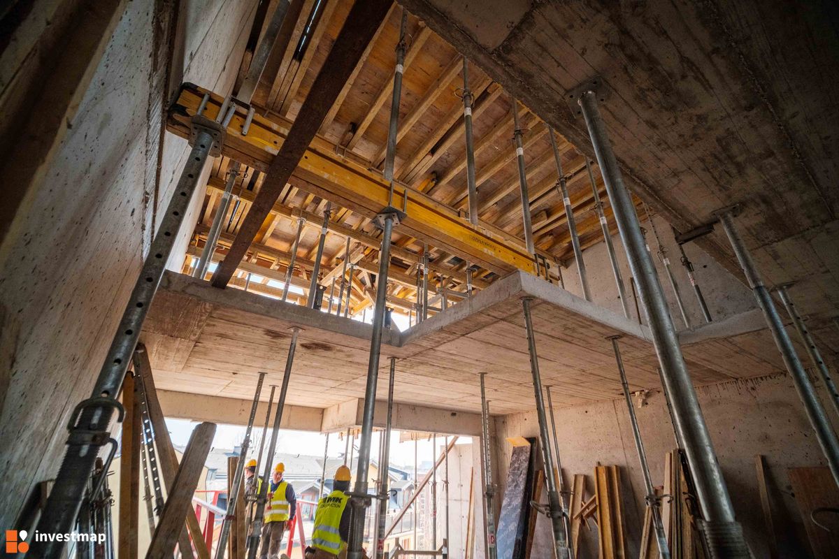 Zdjęcie Pogonowskiego 52 fot. PROFIT Development